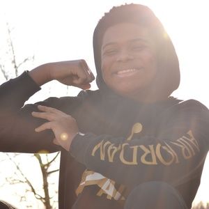 Meet your Posher, Quinton